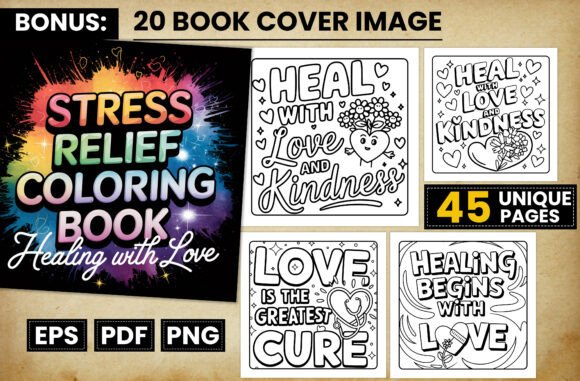 Download Stress Relief Quotes Coloring Pages - Stress relief quotes coloring pages Collection
