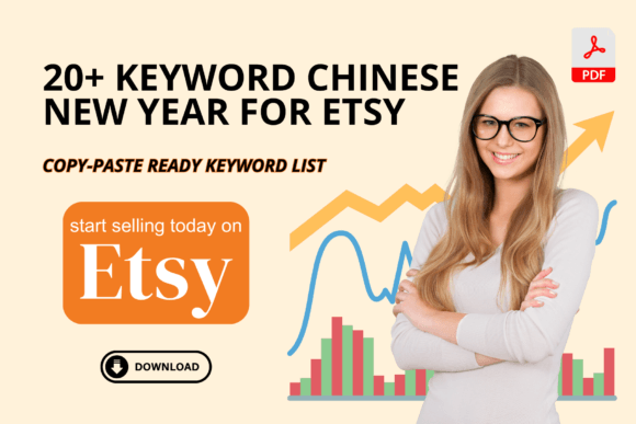 Download 20+ KEYWORD CHINESE NEW YEAR ETSY - Premium Resources