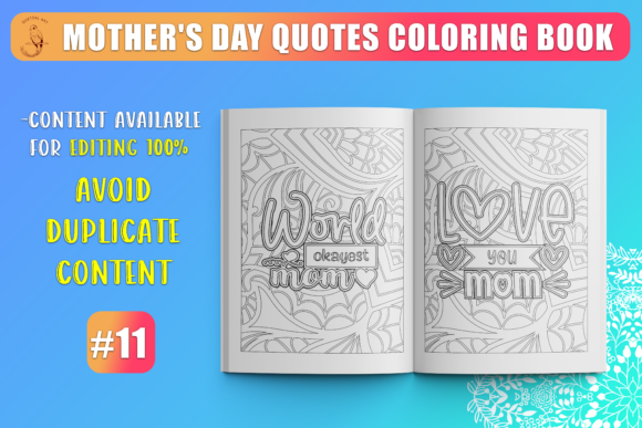 Download Mothers Day Quotes Coloring Page SVG - Mothers day quotes Collection