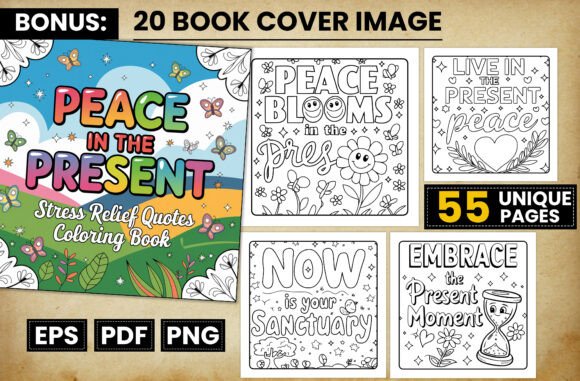 Download Stress Relief Quotes Coloring Pages - Stress relief quotes coloring pages Collection