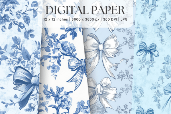 Download Flower Pattern Background Wallpaper - Background Collection